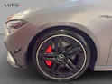Mercedes-Benz CLA 35 4M - AMG / 360 Grad Kamera / Panorama-Dach / Head-Up Display