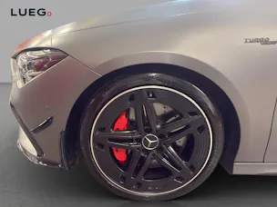 Mercedes-Benz CLA 35 4M - AMG / 360 Grad Kamera / Panorama-Dach / Head-Up Display