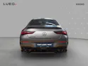 Mercedes-Benz CLA 35 4M - AMG / 360 Grad Kamera / Panorama-Dach / Head-Up Display