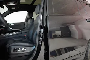 BMW X7 xDrive 48V 40d M Sport Steptronic