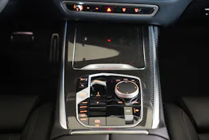 BMW X7 xDrive 48V 40d M Sport Steptronic