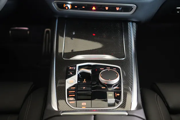 BMW X7 xDrive 48V 40d M Sport Steptronic