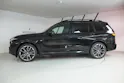 BMW X7 xDrive 48V 40d M Sport Steptronic
