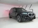 BMW X7 xDrive 48V 40d M Sport Steptronic