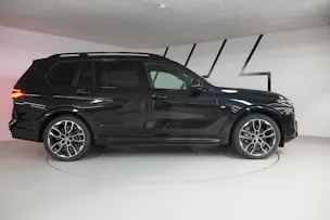 BMW X7 xDrive 48V 40d M Sport Steptronic