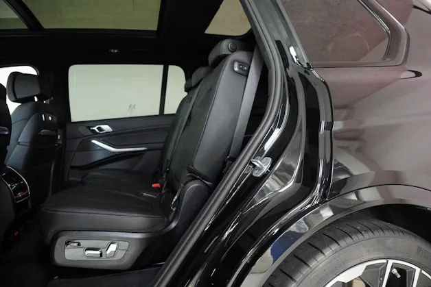 BMW X7 xDrive 48V 40d M Sport Steptronic