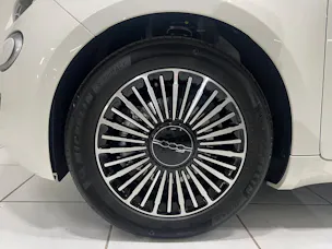Fiat 500C 1.0 FireFly MHD Dolcevita