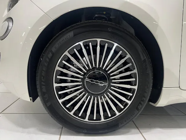 Fiat 500C 1.0 FireFly MHD Dolcevita