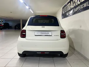 Fiat 500C 1.0 FireFly MHD Dolcevita