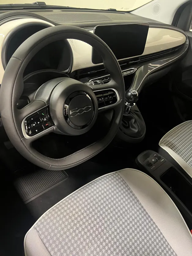 Fiat 500C 1.0 FireFly MHD Dolcevita