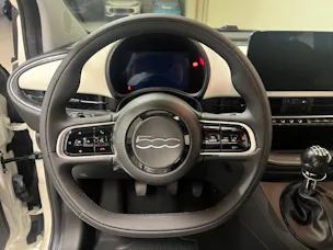 Fiat 500C 1.0 FireFly MHD Dolcevita