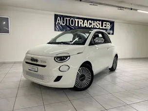 Fiat 500C 1.0 FireFly MHD Dolcevita