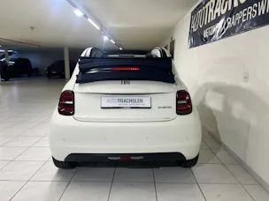 Fiat 500C 1.0 FireFly MHD Dolcevita