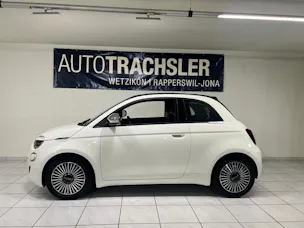 Fiat 500C 1.0 FireFly MHD Dolcevita