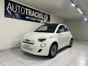 Fiat 500C 1.0 FireFly MHD Dolcevita