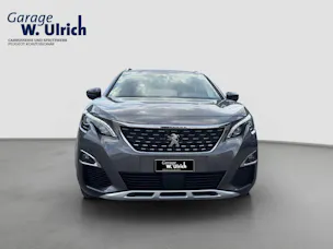 Peugeot 5008 1.5 BlueHDi GT Line