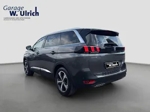 Peugeot 5008 1.5 BlueHDi GT Line