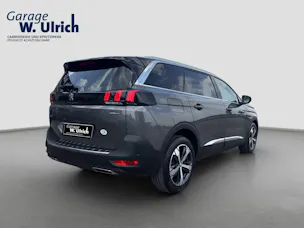Peugeot 5008 1.5 BlueHDi GT Line