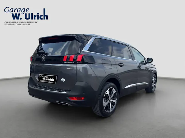 Peugeot 5008 1.5 BlueHDi GT Line