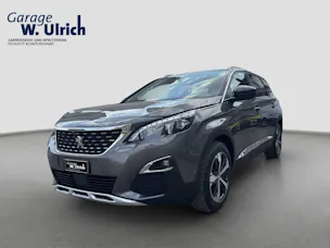 Peugeot 5008 1.5 BlueHDi GT Line