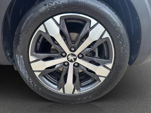 Peugeot 5008 1.5 BlueHDi GT Line