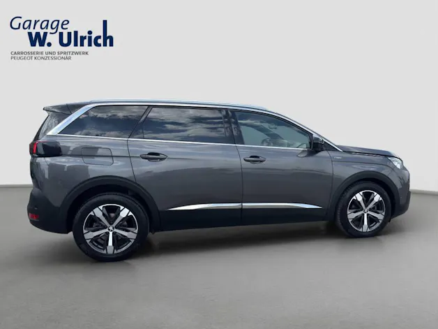 Peugeot 5008 1.5 BlueHDi GT Line