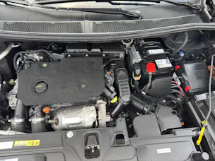 Peugeot 5008 1.5 BlueHDi GT Line
