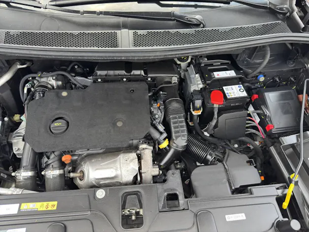 Peugeot 5008 1.5 BlueHDi GT Line