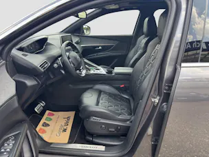 Peugeot 5008 1.5 BlueHDi GT Line