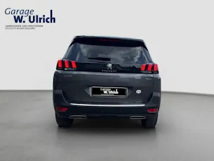 Peugeot 5008 1.5 BlueHDi GT Line