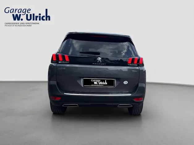 Peugeot 5008 1.5 BlueHDi GT Line