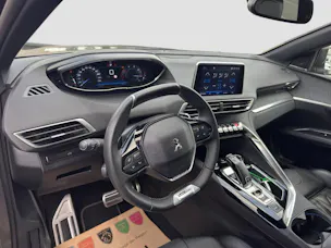 Peugeot 5008 1.5 BlueHDi GT Line