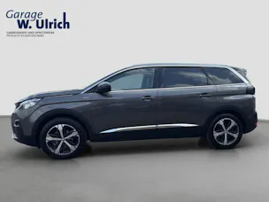 Peugeot 5008 1.5 BlueHDi GT Line