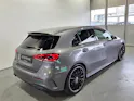 Mercedes-Benz A 200 AMG Line