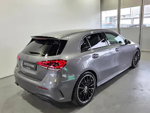 Mercedes-Benz A 200 AMG Line