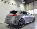 Mercedes-Benz A 200 AMG Line