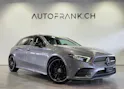 Mercedes-Benz A 200 AMG Line