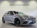 Mercedes-Benz A 200 AMG Line