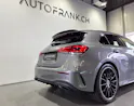 Mercedes-Benz A 200 AMG Line