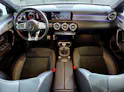 Mercedes-Benz A 200 AMG Line