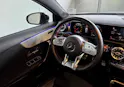 Mercedes-Benz A 200 AMG Line