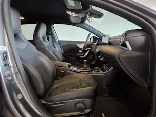 Mercedes-Benz A 200 AMG Line