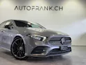 Mercedes-Benz A 200 AMG Line