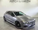 Mercedes-Benz A 200 AMG Line