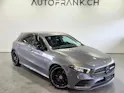 Mercedes-Benz A 200 AMG Line