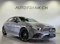 Mercedes-Benz A 200 AMG Line