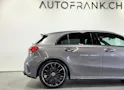 Mercedes-Benz A 200 AMG Line