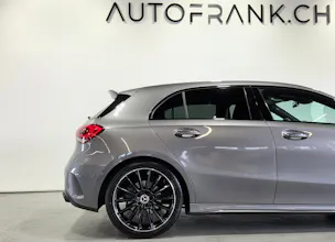 Mercedes-Benz A 200 AMG Line