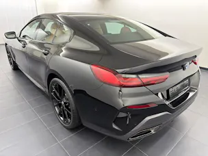BMW 840i sDr M Sport Pro