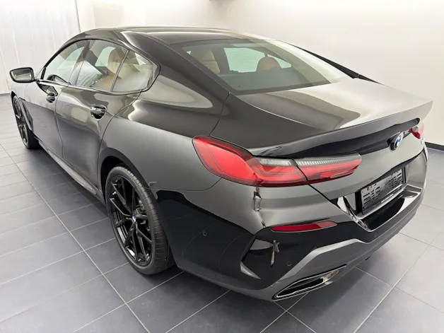 BMW 840i sDr M Sport Pro